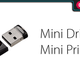 Illustration for article titled These Tiny Flash Drives Are Your Feeling-Pretty-Mini Deal of the Day